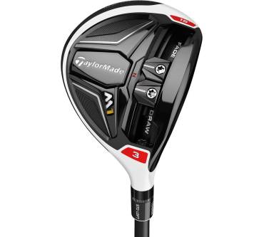 Produktbild Taylor Made Golf M1 Fairway (2016)