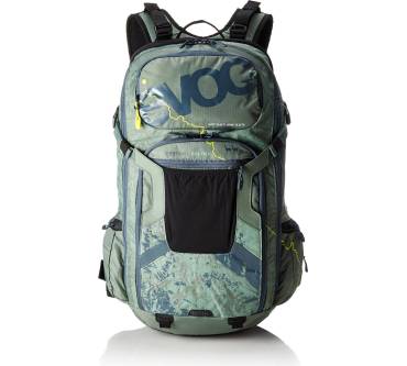 Produktbild EVOC FR Supertrail Bolivia