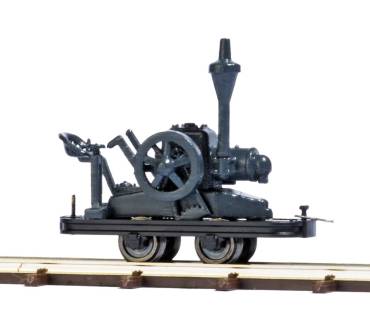 Produktbild Busch H0f-Feldbahn