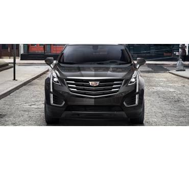 Produktbild Cadillac XT5 [16]