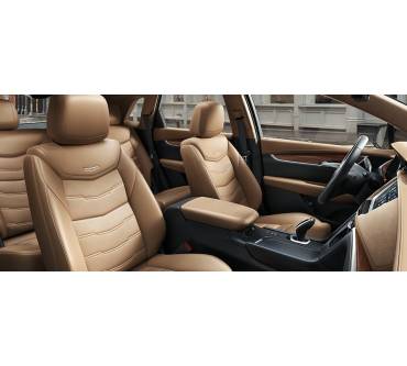 Produktbild Cadillac XT5 [16]