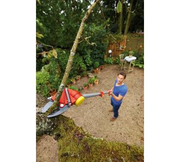 Produktbild Wolf-Garten Power Dual Cut RR 400 T