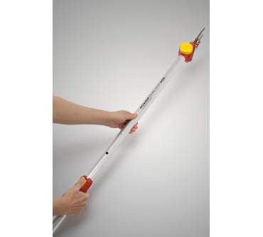 Produktbild Wolf-Garten Power Dual Cut RR 400 T