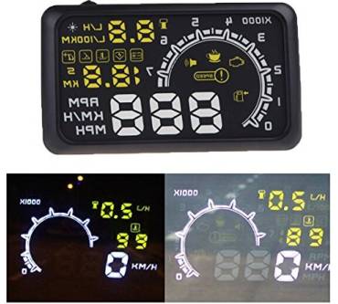 Produktbild BW New Universal 5.5