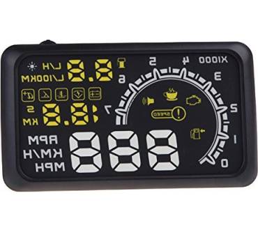 Produktbild BW New Universal 5.5