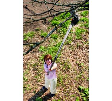 Produktbild Fiskars Teleskop-Schneidgiraffe UP86