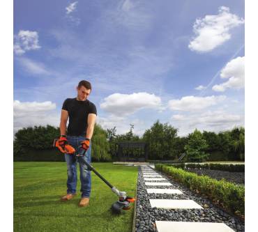 Produktbild Black + Decker STC1840