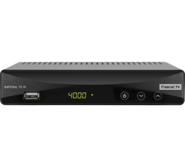 Produktbild Imperial  T2 IR