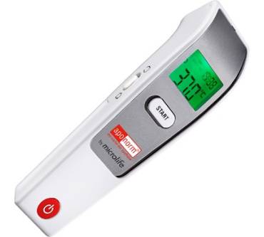 Produktbild Aponorm Contact-Free 3