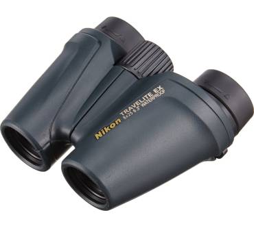 Produktbild Nikon Travelite EX 8X25 CF