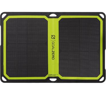Produktbild Goal Zero Nomad 7 Plus