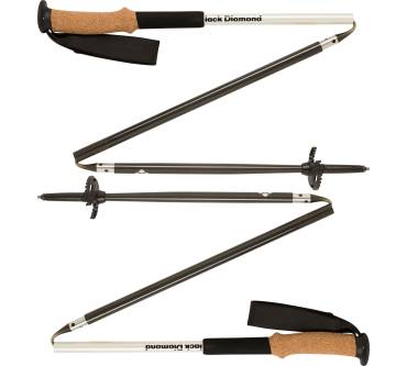 Produktbild Black Diamond Alpine Carbon Z