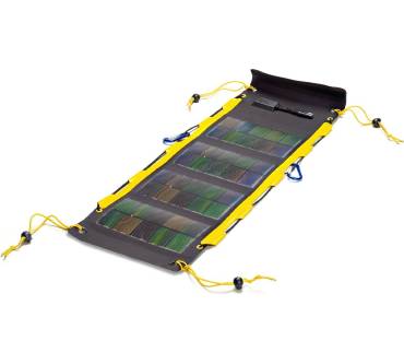 Produktbild Sunload Solarclaw (6,5Wp)