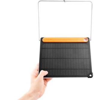 Produktbild BioLite SolarPanel 5+