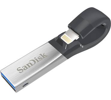 Produktbild SanDisk iXpand