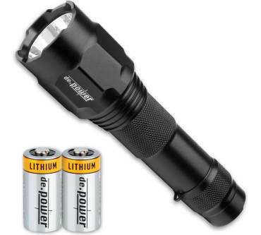 Produktbild DE.power DP-022CR