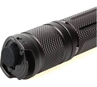 Produktbild Klarus Lighting XT2C