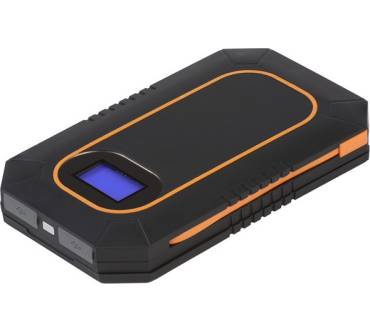 Produktbild Xtorm Lava Solar Charger (AM114)