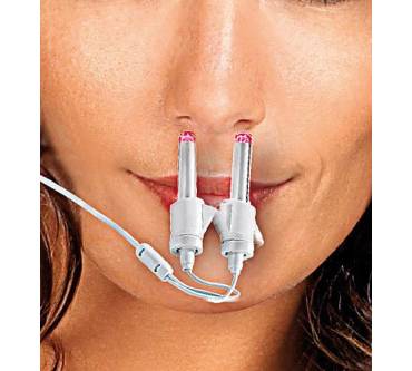 Produktbild NewGen Medicals Phototherapeutisches Anti-Allergie-Gerät