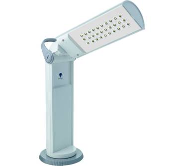 Produktbild Daylight Company Twist tragbare LED Lampe