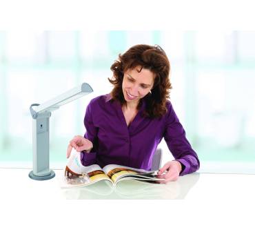 Produktbild Daylight Company Twist tragbare LED Lampe