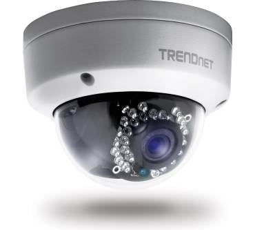 Produktbild TRENDnet TV-IP311PI