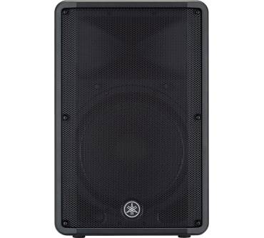 Produktbild Yamaha DBR15