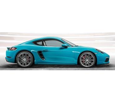 Produktbild Porsche 718 Cayman [16]