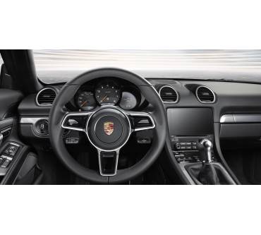 Produktbild Porsche 718 Cayman [16]