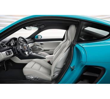 Produktbild Porsche 718 Cayman [16]
