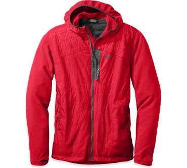 Produktbild Outdoor Research Deviator Hoody