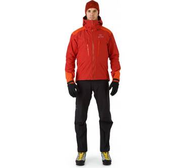 Produktbild Arc'teryx Alpha AR Jacket