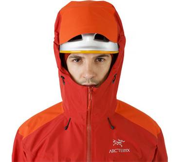 Produktbild Arc'teryx Alpha AR Jacket