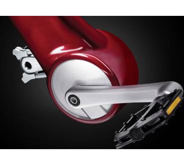 Produktbild Mando Footloose IM (Modell 2016)