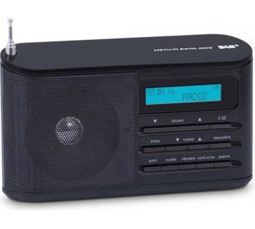 Produktbild Thomson DAB04