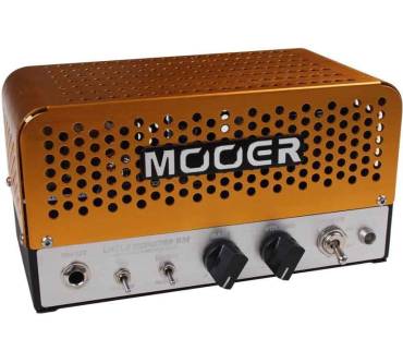 Produktbild Mooer Little Monster BM