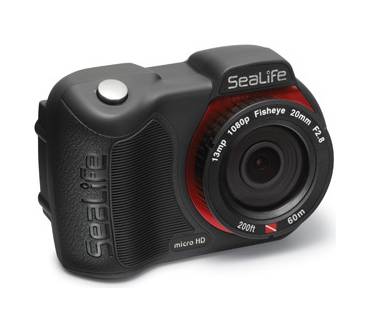 Produktbild Sealife Micro HD