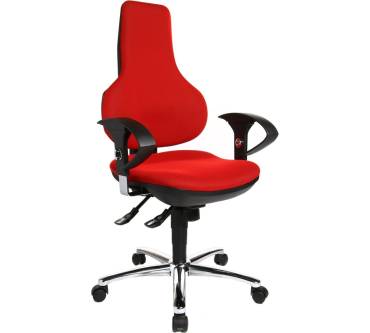 Produktbild Topstar Ergo Point SY Deluxe