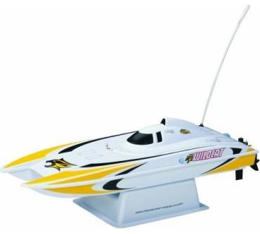 Produktbild AquaCraft Mini Wildcat Catamaran RTR