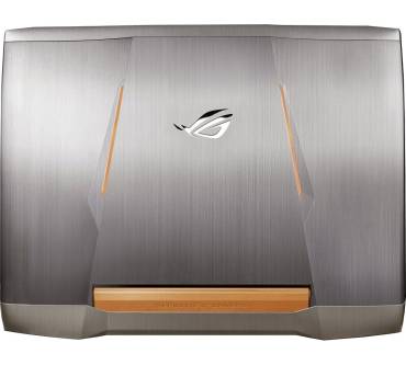Produktbild Asus ROG G752VT
