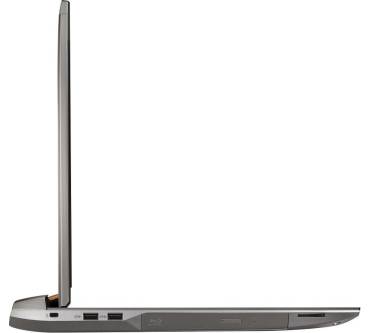 Produktbild Asus ROG G752VT