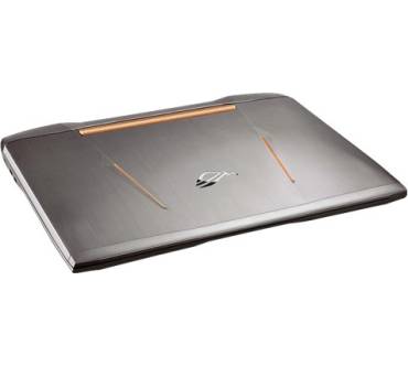 Produktbild Asus ROG G752VT