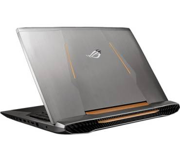 Produktbild Asus ROG G752VT