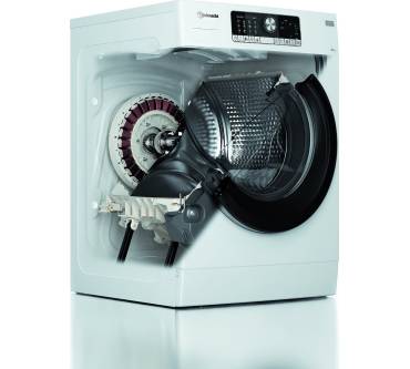 Produktbild Bauknecht WM Style 1224 ZEN