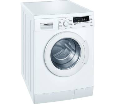 Produktbild Siemens iQ300 WM14E426