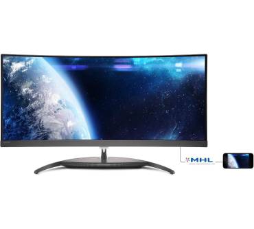 Produktbild Philips BDM3490UC