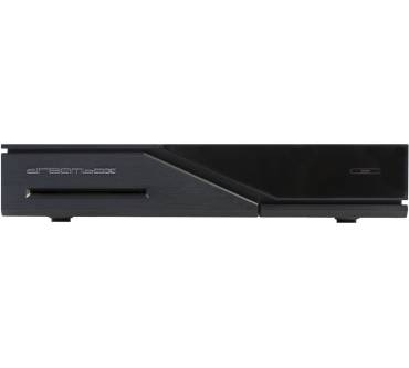 Produktbild Dream Multimedia Dreambox DM 520 HD 1x DVB-C/T2