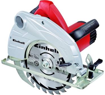 Produktbild Einhell TC-CS 1400