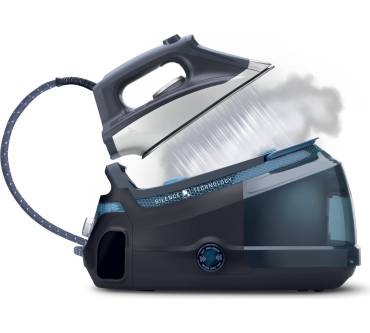 Produktbild Rowenta DG 8961 Silence Steam Extreme