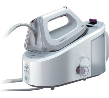 Produktbild Braun CareStyle 3 IS 3044
